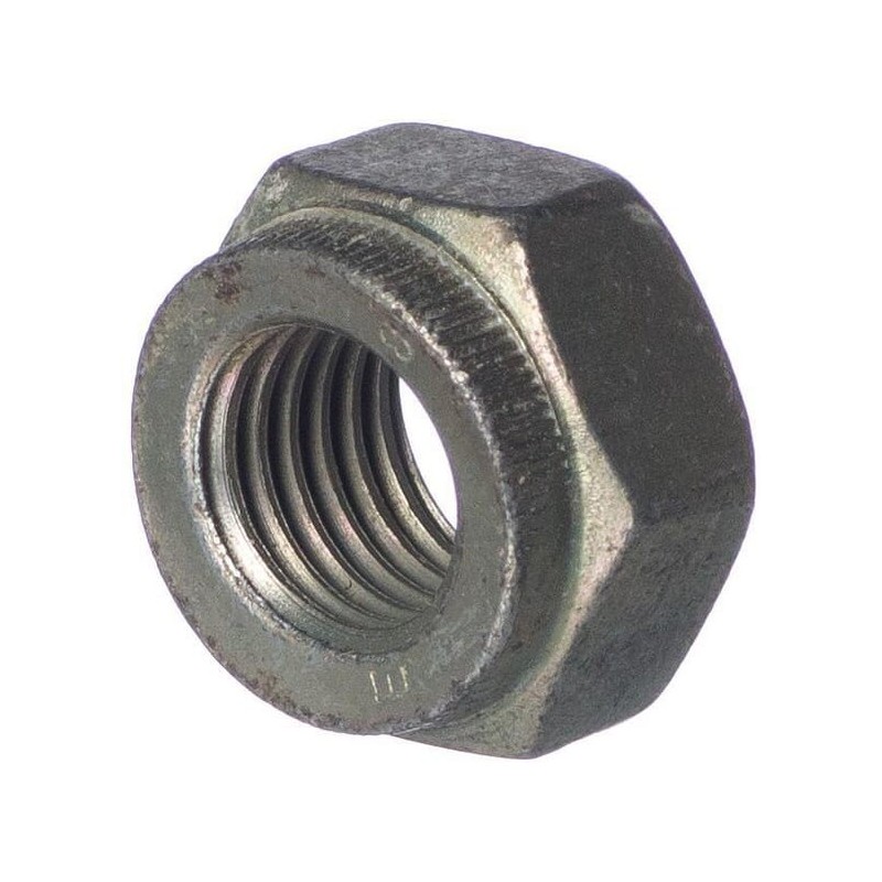 Nut Cleveloc M12 - JC82601747 Nut Cleveloc M12 - JC82601747