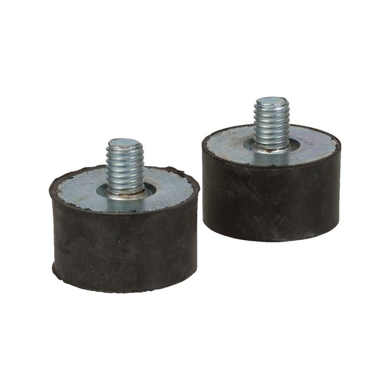 Vibration damper set - JEUMDPLOT Vibration damper set - JEUMDPLOT