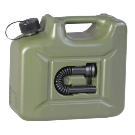 Jerrycans – produkty dostępne w rolniczeczesci.pl