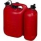 Combi can red 5.5/3l - JK8250 Combi can red 5.5/3l - JK8250