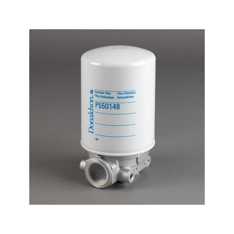 Hydraulic filter unit - K051148 Hydraulic filter unit - K051148