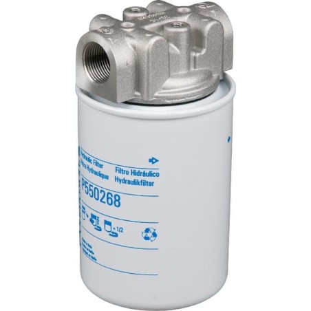 Filter housings – produkty dostępne w rolniczeczesci.pl