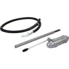 Handpumpe - K10CKIT