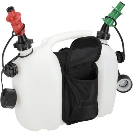 Doppelkanister-Set - JK804962
