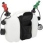 Double canister set - JK804962 Double canister set - JK804962