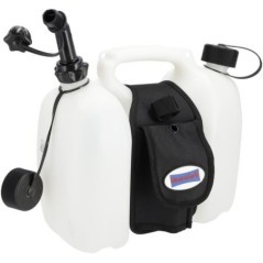 JK804962 Hünersdorff, Jerrycans 