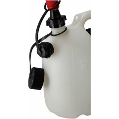 JK804962 Hünersdorff, Jerrycans 