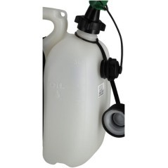 JK804962 Hünersdorff, Jerrycans 