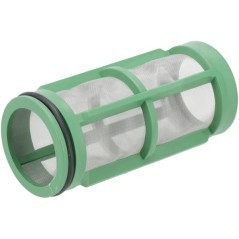 Filter insert 100 mesh with O-rings - K00101004