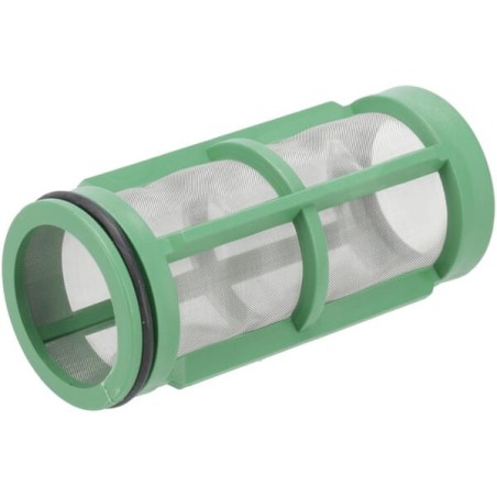 Filter insert 100 mesh with O-rings - K00101004
