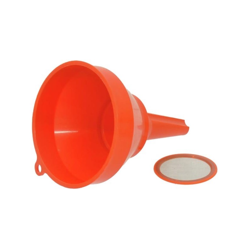 Small plastic funnel - JK453600 Small plastic funnel - JK453600