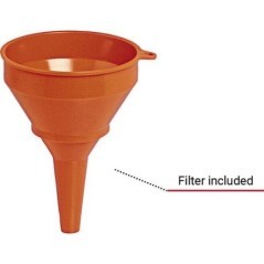 Small plastic funnel - JK453600