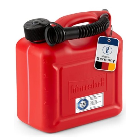 Jerrycans – produkty dostępne w rolniczeczesci.pl