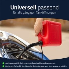 JK811320 Hünersdorff, Jerrycans 