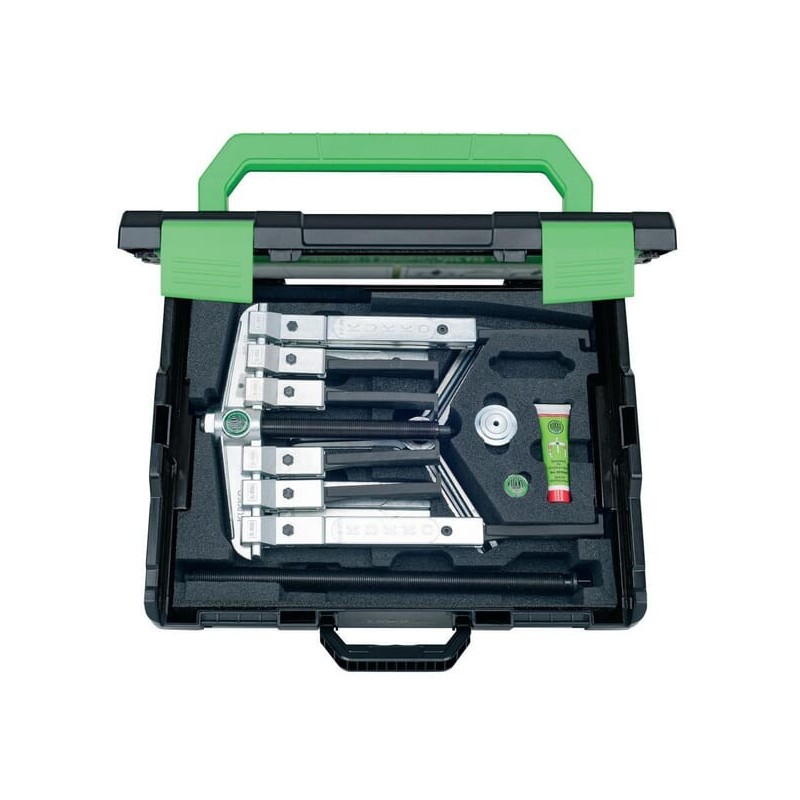 Wheel puller set k-2030-20-S - K203020S Wheel puller set k-2030-20-S - K203020S