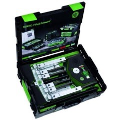 Wheel puller set k-2030-20-S - K203020S