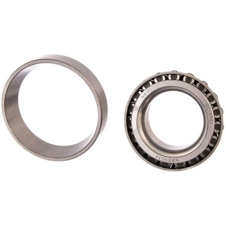 Bearing Taper Roller - JC90752800
