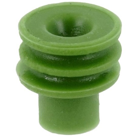 Electric connector seal - JD57M9218