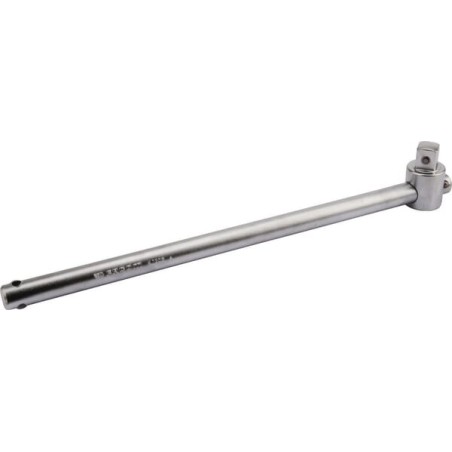 Sliding T handle, 3/4 inch 425mm - K120B