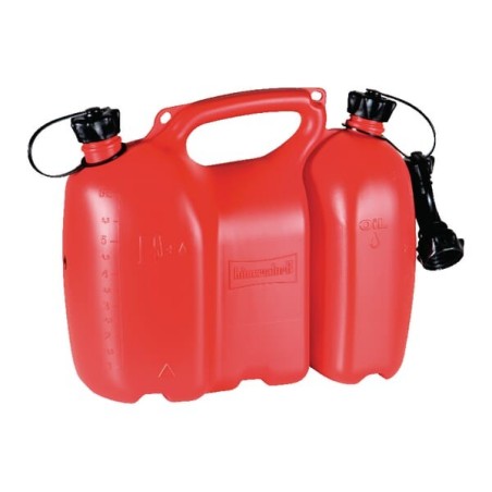 Jerrycans – produkty dostępne w rolniczeczesci.pl