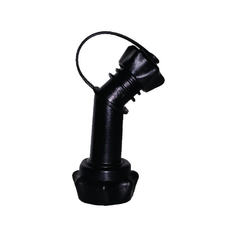 Spillproof spout professional - JK8199 Spillproof spout professional - JK8199