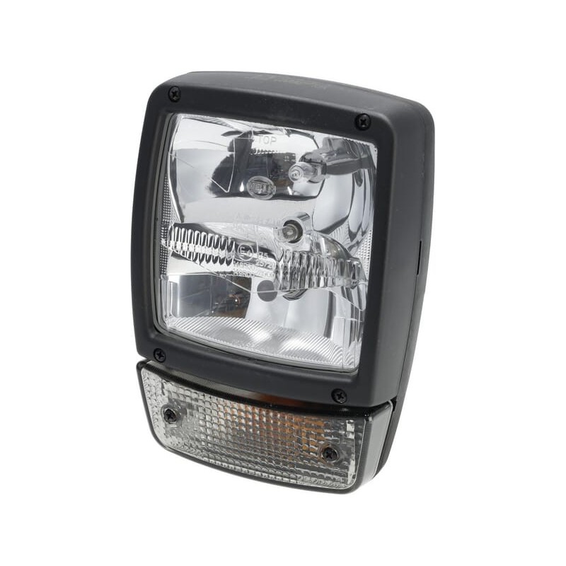 Reflektor przedni - JC700M1863 Reflektor przedni - JC700M1863
