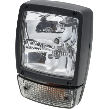 Head light - JC700M1863