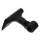 Hammerschlegel - JX146545 Hammerschlegel - JX146545