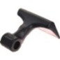 Hammerschlegel - JX146545 Hammerschlegel - JX146545