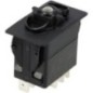Hazard panel switch - JC70160005
