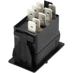Hazard panel switch - JC70160005