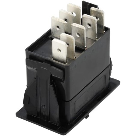 Hazard panel switch - JC70160005