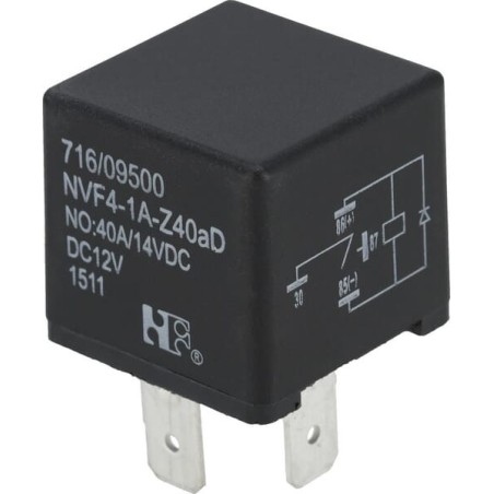 Elektromagnetische Relais und Schalter – produkty dostępne w rolniczeczesci.pl