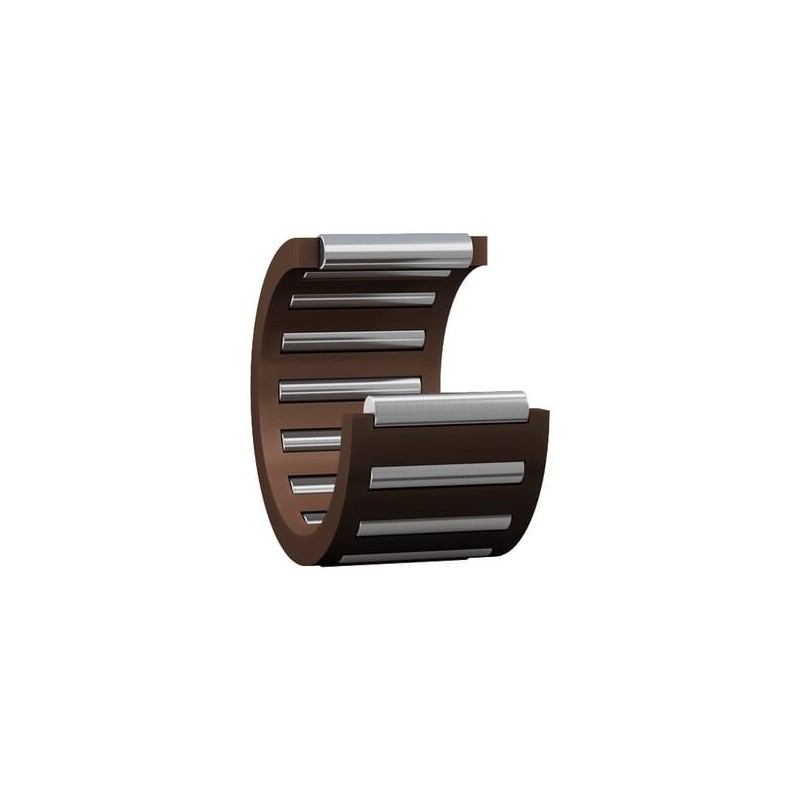 Needle roller - K12X18X12TN