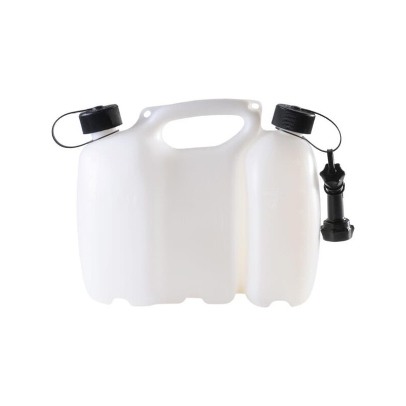 Funnel professional white 6/3 - JK8049 Funnel professional white 6/3 - JK8049