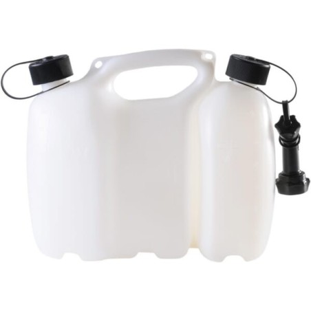 Funnel professional white 6/3 - JK8049
