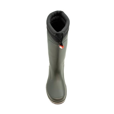 Rubber boots Blizzard size 8 Dunlop - K48606142