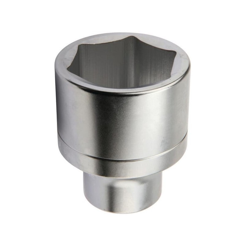 Socket 3/4 inch 6 p 46mm - K46HB