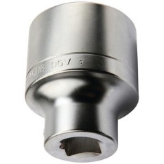 Socket 3/4 inch 6 p 46mm - K46HB