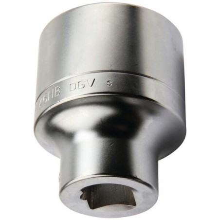 Socket 3/4 inch 6 p 46mm - K46HB