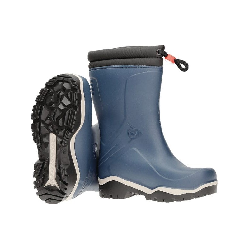 Kinderstiefel Blizzard - K35406131