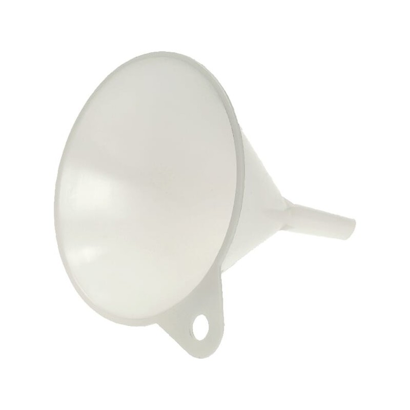 Funnel plastic 120mm - JK9505 Funnel plastic 120mm - JK9505