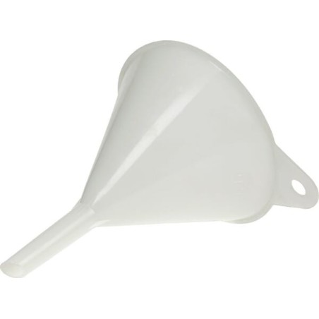 Funnel plastic 120mm - JK9505