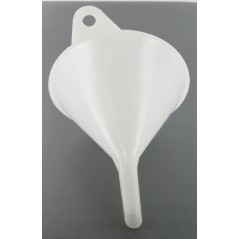 JK9505 Hünersdorff, Funnels 