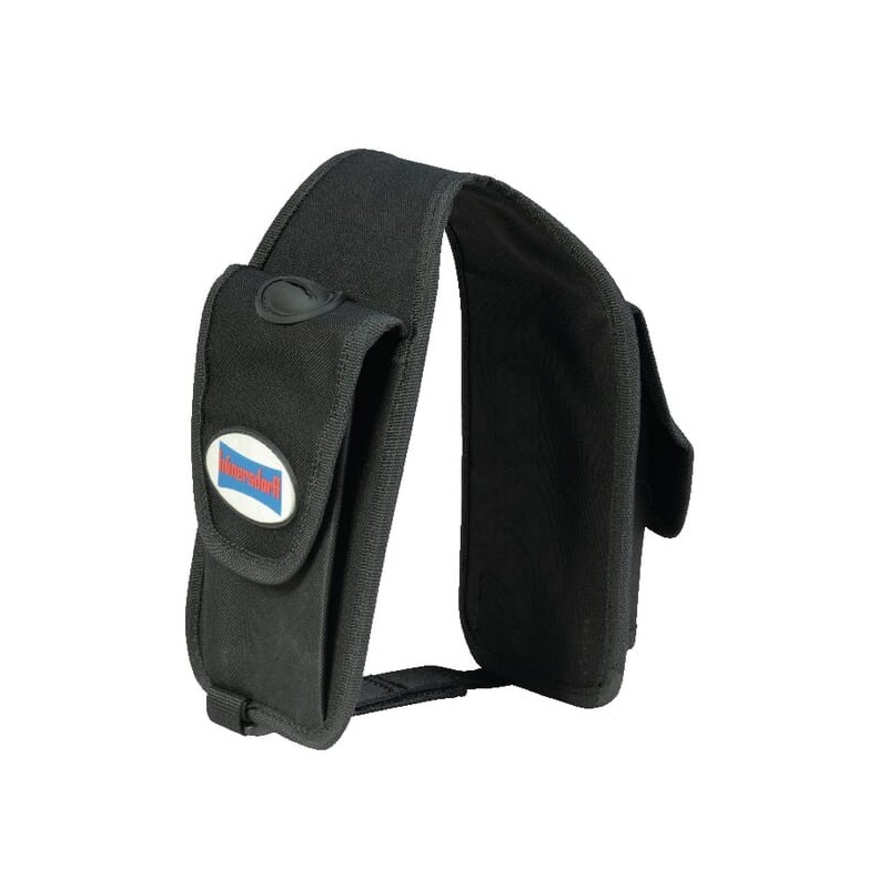 Saddlebg. for profor dbl canis. - JK7960 Saddlebg. for profor dbl canis. - JK7960