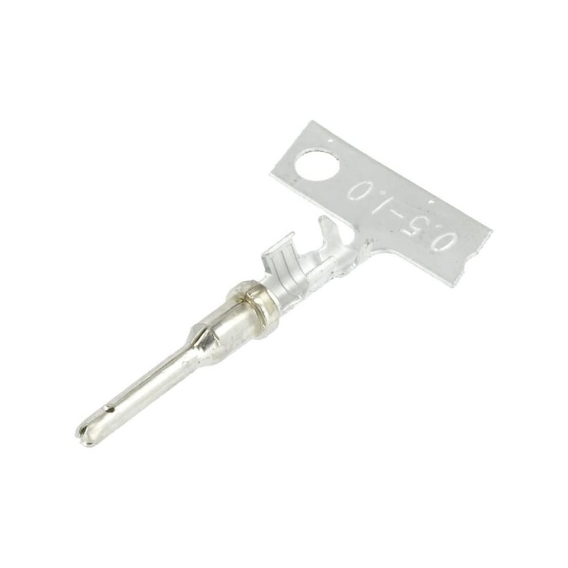 Electric connector terminal - JD57M8164 Electric connector terminal - JD57M8164