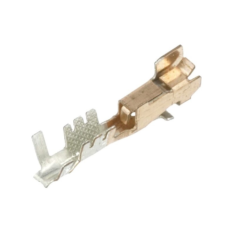 Electric connector terminal - JD57M9572 Electric connector terminal - JD57M9572