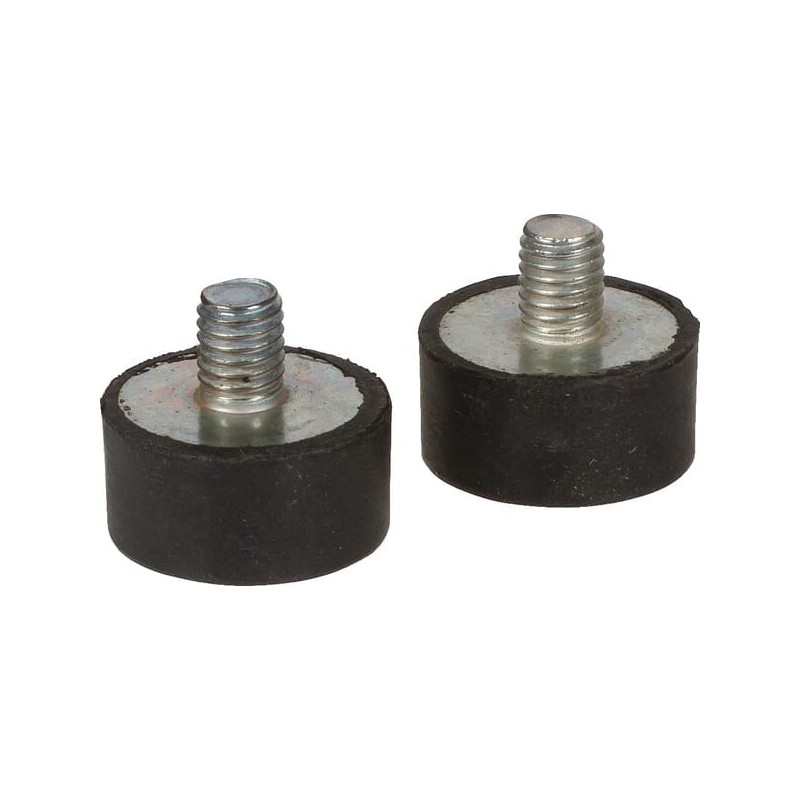 Vibration damper set - JEUMCPLOT Vibration damper set - JEUMCPLOT