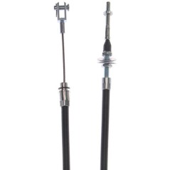 JC91060245 JCB, Bowden cables, set 