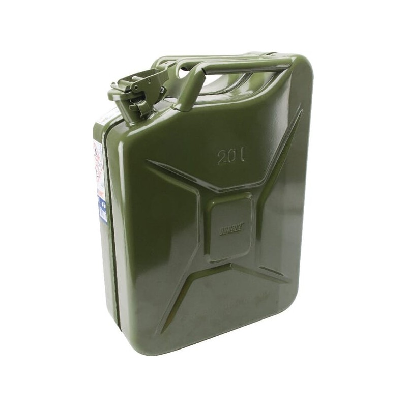 20l fuel canister - JK575075 20l fuel canister - JK575075